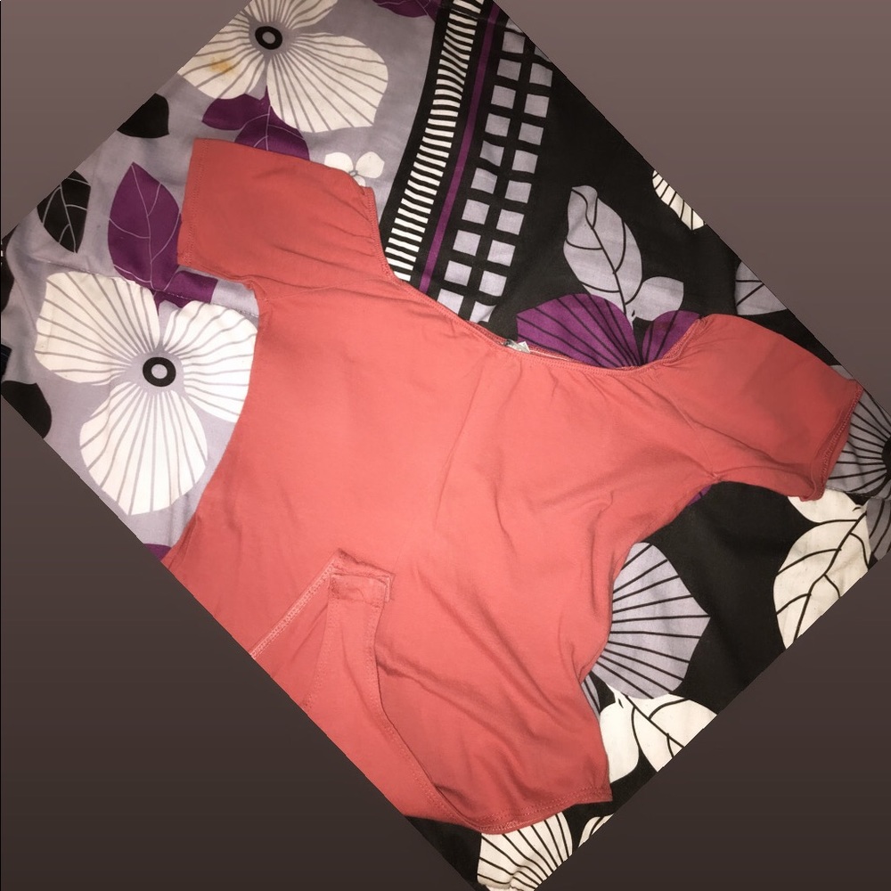 Bodysuit